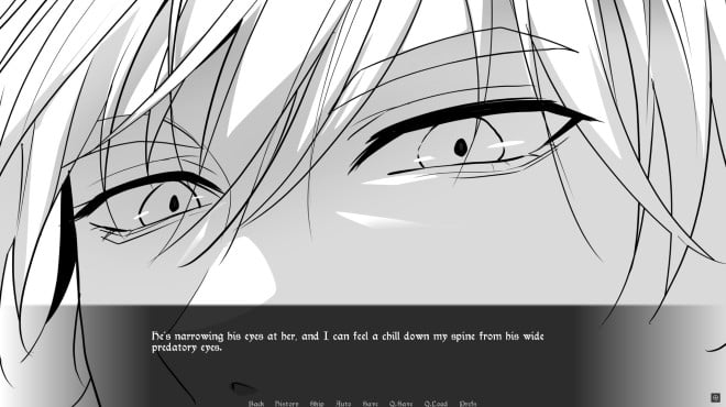 The Accuser and The Abyss Torrent Download