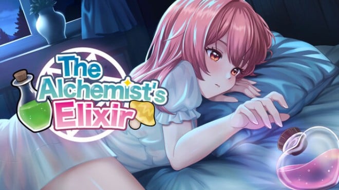 The Alchemist's Elixir Free Download The Alchemist's Elixir Free Download