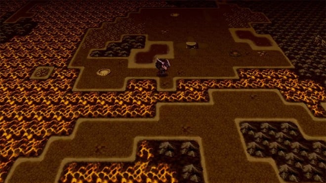 The Black Knight Chronicles - The Quest Beyond Destiny Torrent Download