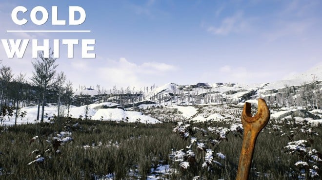 The Cold White Torrent Download The Cold White Torrent Download