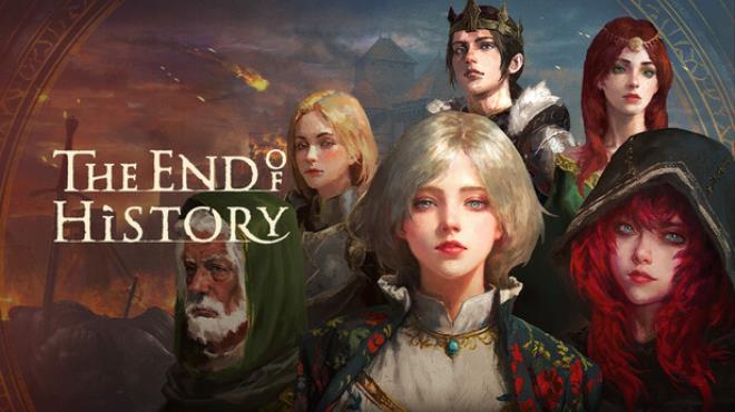 The End of History Free Download