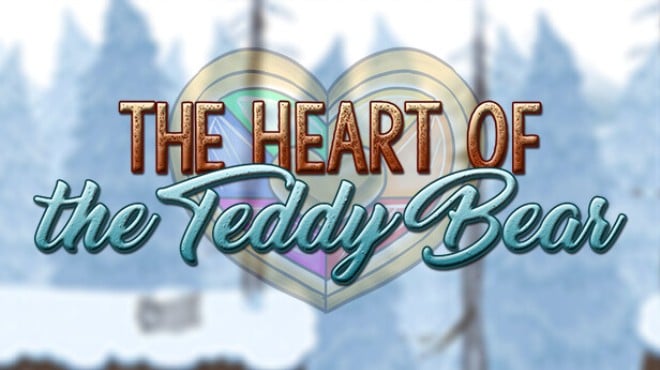 The Heart of the Teddy Bear Free Download