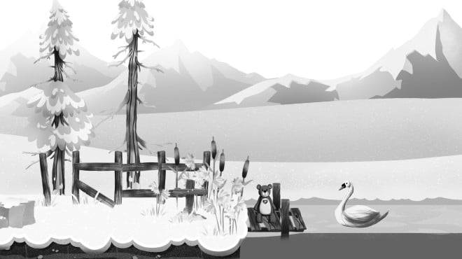 The Heart of the Teddy Bear PC Crack