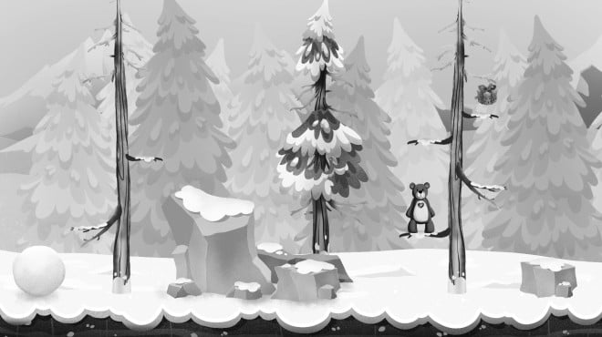 The Heart of the Teddy Bear Torrent Download