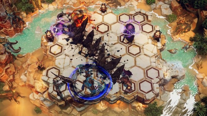 The Last Flame Update v20251111 Torrent Download