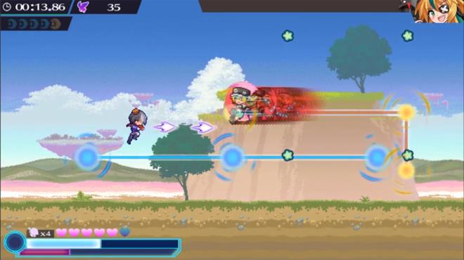 The Legend of Dark Witch Episode 4 Torrent Download The Legend of Dark Witch Episode 4 Torrent Download