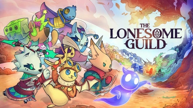 The Lonesome Guild Update v1 4 0 Free Download The Lonesome Guild Update v1 4 0 Free Download