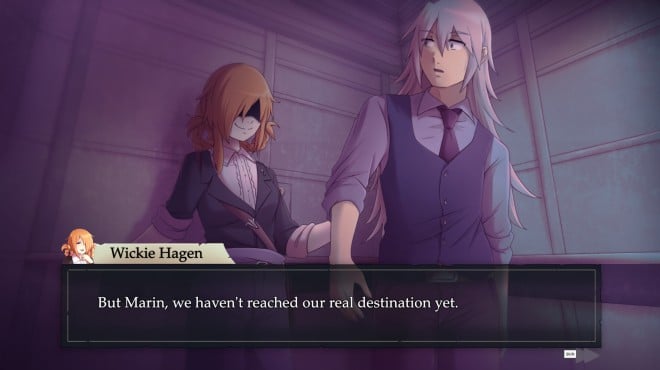 The Murder Hotel Torrent Download