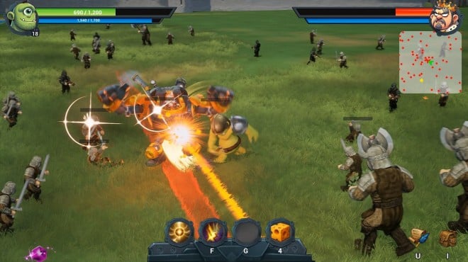 The Ogre King Torrent Download The Ogre King Torrent Download