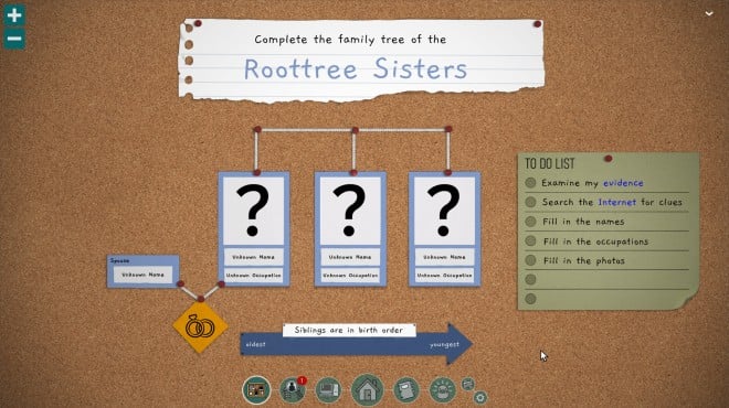 The Roottrees are Dead Update v20251219 PC Crack