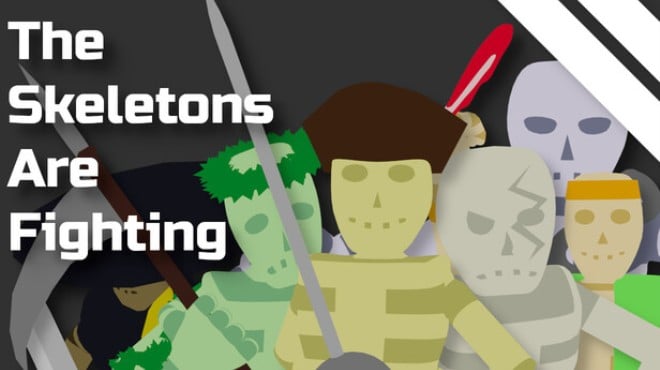 The Skeletons Are Fighting Free Download The Skeletons Are Fighting Free Download