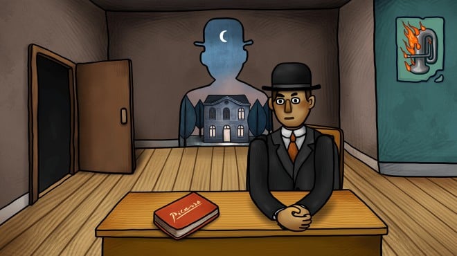 The Son of Art Torrent Download