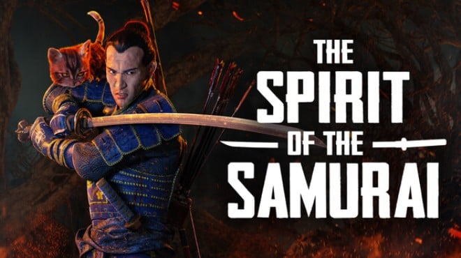 The Spirit of the Samurai v1 0 15 Free Download The Spirit of the Samurai v1 0 15 Free Download