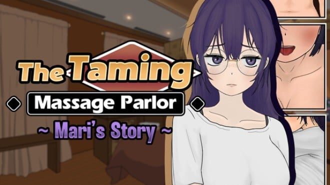 The Taming Massage Parlor ~Mari's Story~ Free Download The Taming Massage Parlor ~Mari's Story~ Free Download