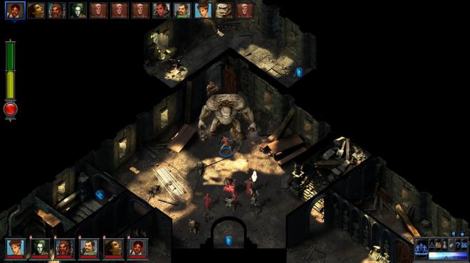 The Temple of Elemental Evil Torrent Download