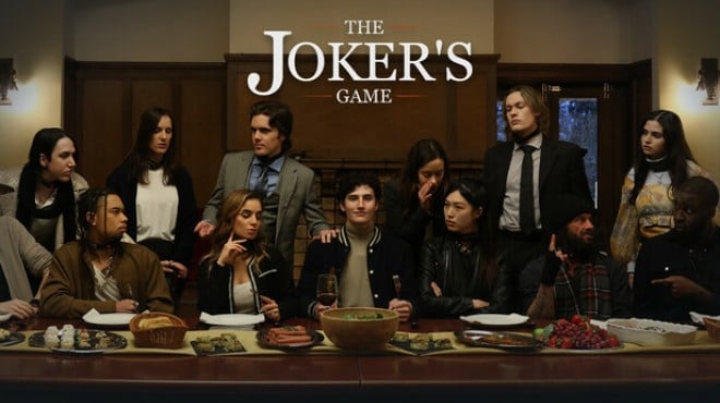 The Jokers Game Free Download
