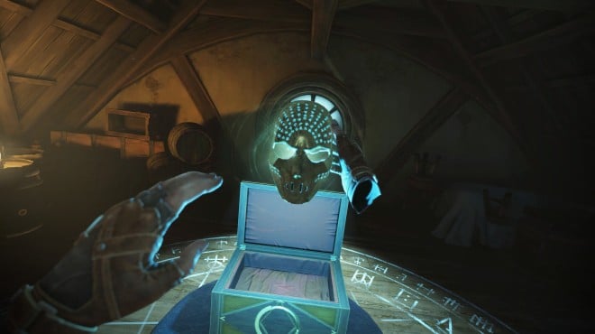 Thief VR: Legacy of Shadow PC Crack