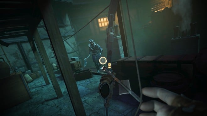 Thief VR: Legacy of Shadow Torrent Download