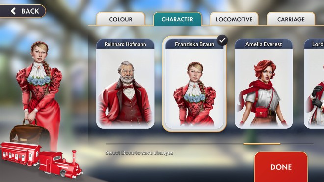 Ticket to Ride Germany Expansion PC Crack