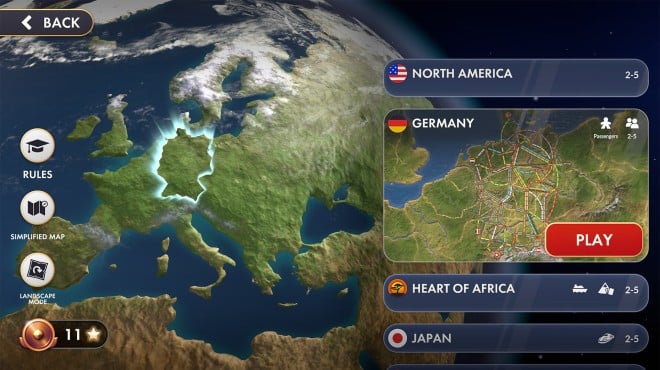 Ticket to Ride Germany Expansion Torrent Download