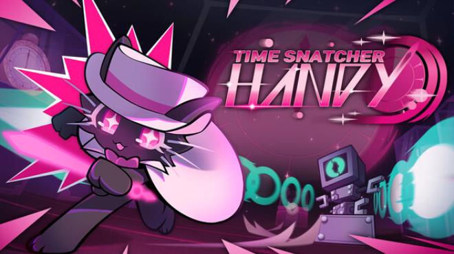 Time Snatcher Handy Free Download