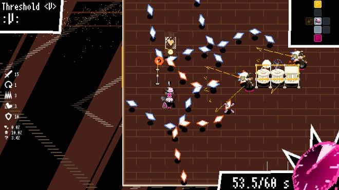 Time Snatcher Handy PC Crack