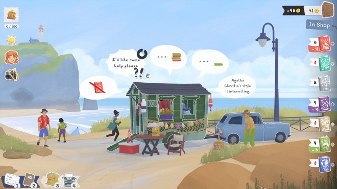 Tiny Bookshop Update v1 1 2 Torrent Download