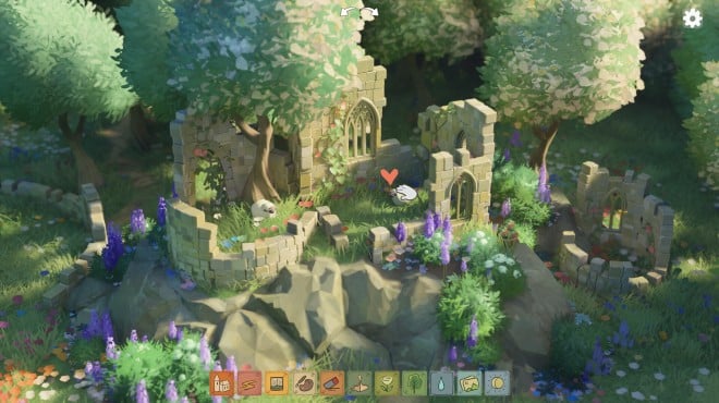 Tiny Glade Update v1 14 3 PC Crack Tiny Glade Update v1 14 3 PC Crack