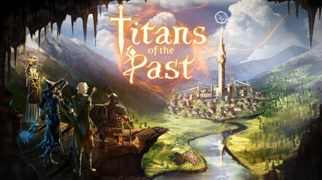 Titans of the Past Free Download Titans of the Past Free Download