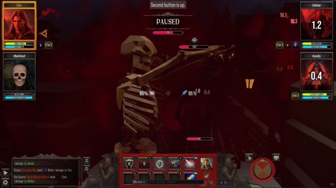 Titans of the Past PC Crack Titans of the Past PC Crack