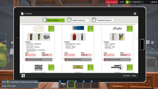 Tobacco Shop Simulator Update v1 02 Torrent Download Tobacco Shop Simulator Update v1 02 Torrent Download