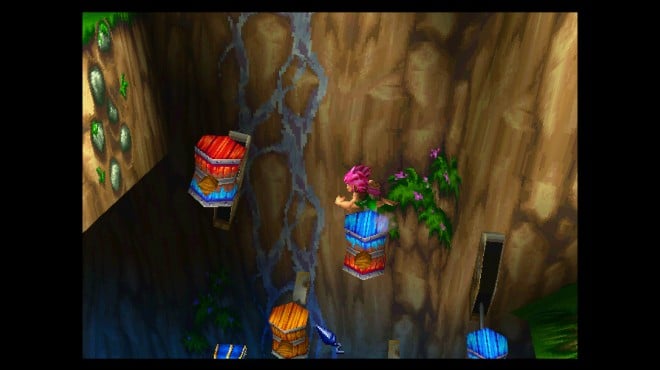 Tomba! 2: The Evil Swine Return Special Edition Torrent Download