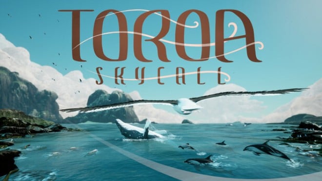 Toroa: Skycall Free Download Toroa: Skycall Free Download