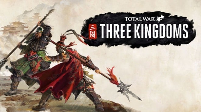 Total War THREE KINGDOMS v1 7 8 Free Download