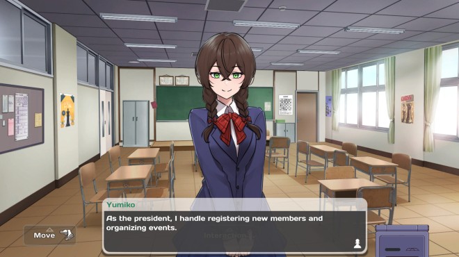 Tsunagari Chess School PC Crack