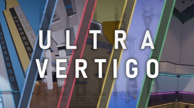ULTRA VERTIGO Free Download