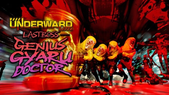 UNDERWARD Update v2 1 0 1 Free Download UNDERWARD Update v2 1 0 1 Free Download