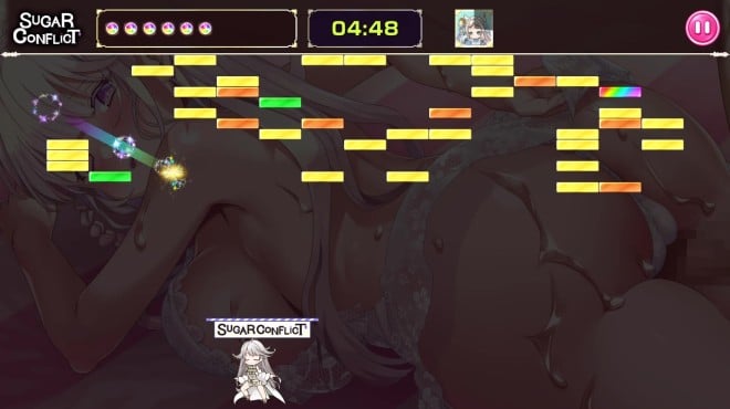 Ultimate Sugar Crush! — Brick Breaker Desire Torrent Download