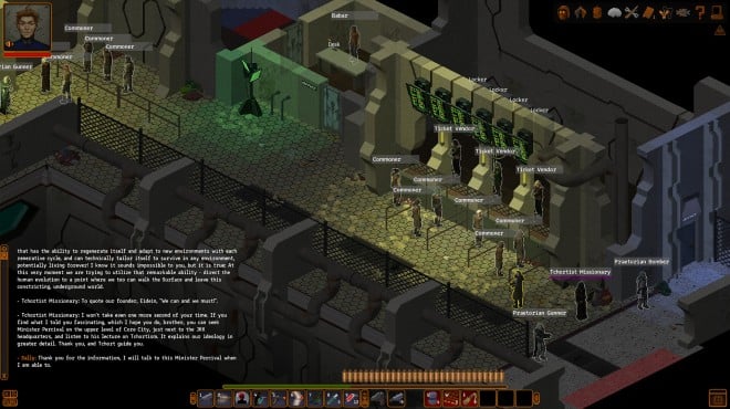 Underrail Update v1 3 0 15 PC Crack