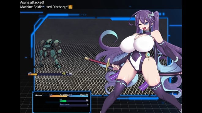 Undercity of Sin PC Crack Undercity of Sin PC Crack