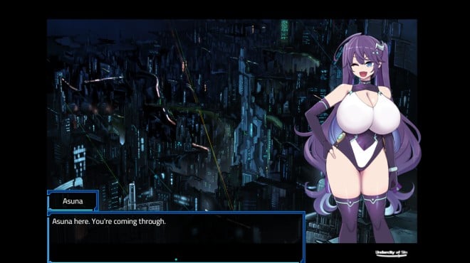 Undercity of Sin Torrent Download Undercity of Sin Torrent Download