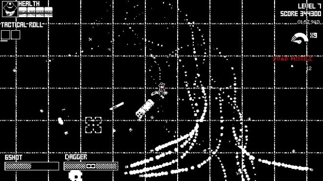 Undercroft warriors Torrent Download