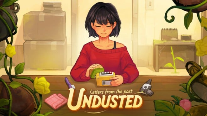 Undusted Letters from the Past Update v1 0 2 Free Download