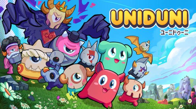 UniDuni Free Download