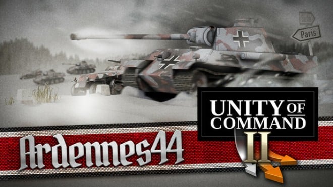Unity of Command II Ardennes 44 Free Download Unity of Command II Ardennes 44 Free Download