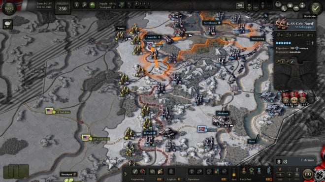 Unity of Command II Ardennes 44 Torrent Download Unity of Command II Ardennes 44 Torrent Download