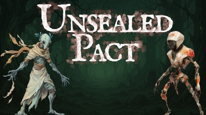 Unsealed Pact Free Download