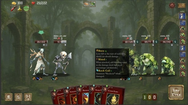 Unsealed Pact PC Crack