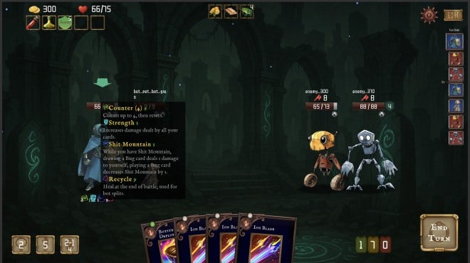 Unsealed Pact Torrent Download