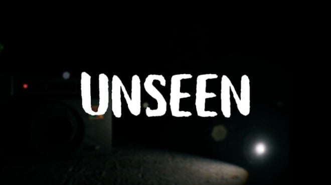 Unseen Free Download
